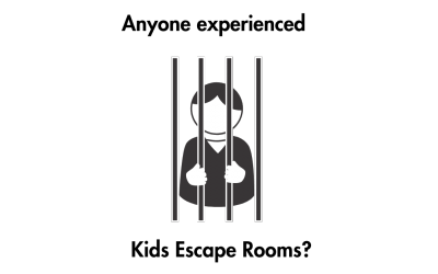 Escape Room Experience